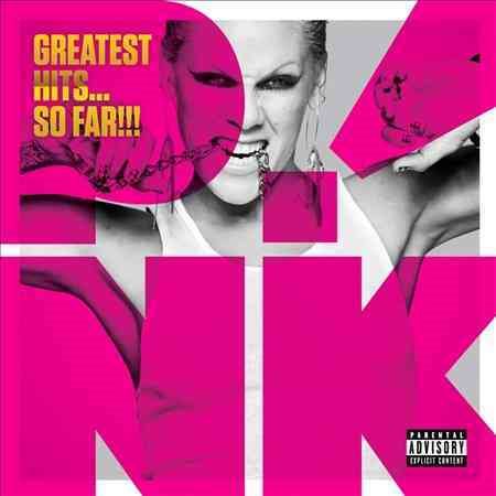 P!nk - GREATEST HITS...SO FAR!!! (DELUXE VERSIO | CD