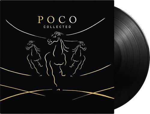 Poco - Collected (180-Gram Vinyl) [Import] (2 Lp's) | Vinyl