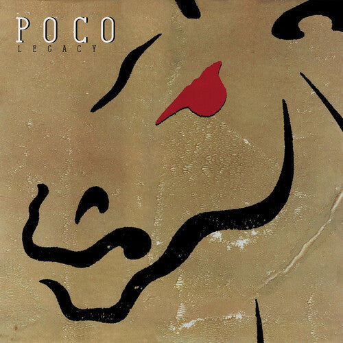 Poco - Legacy | Vinyl