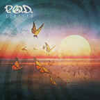 P.O.D. - Circles | CD