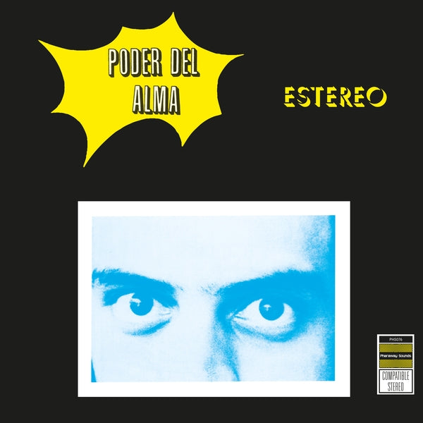 PODER DEL ALMA - Poder Del Alma | Vinyl