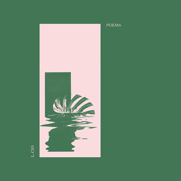 L_CIO - Poema | Vinyl