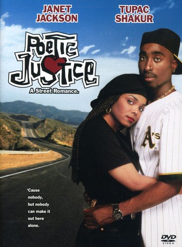 Poetic Justice - Poetic Justice (Widescreen) (DVD) | DVD