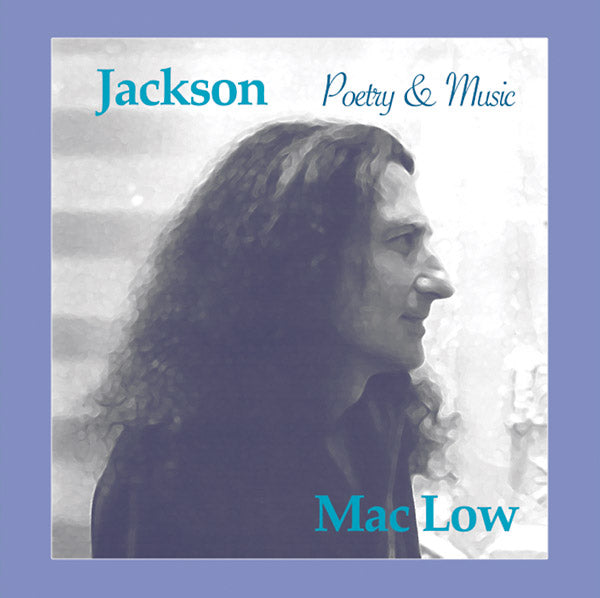 JACKSON MAC LOW - Poetry & Music | CD