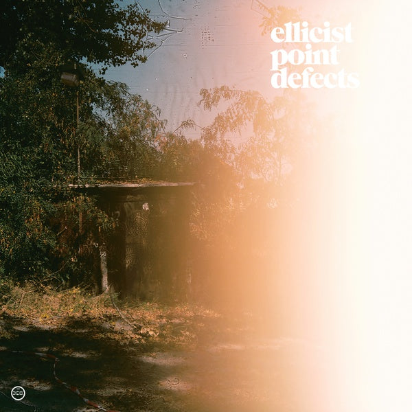 ELLICIST - Point Defects | Vinyl
