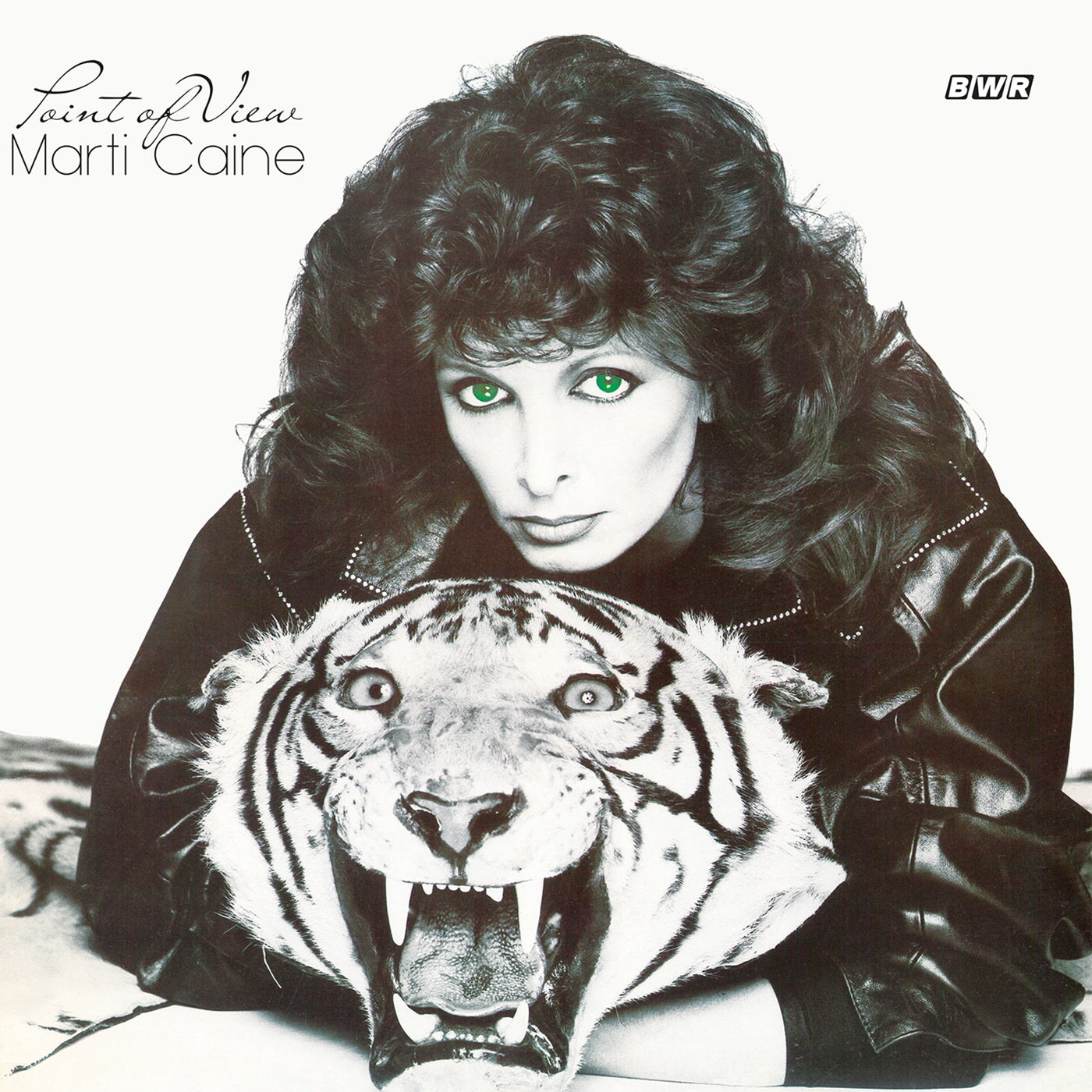 Marti Caine - Point Of View | Vinyl