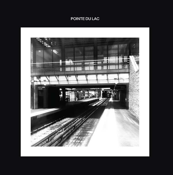 POINTE DU LAC - Pointe Du Lac | Vinyl