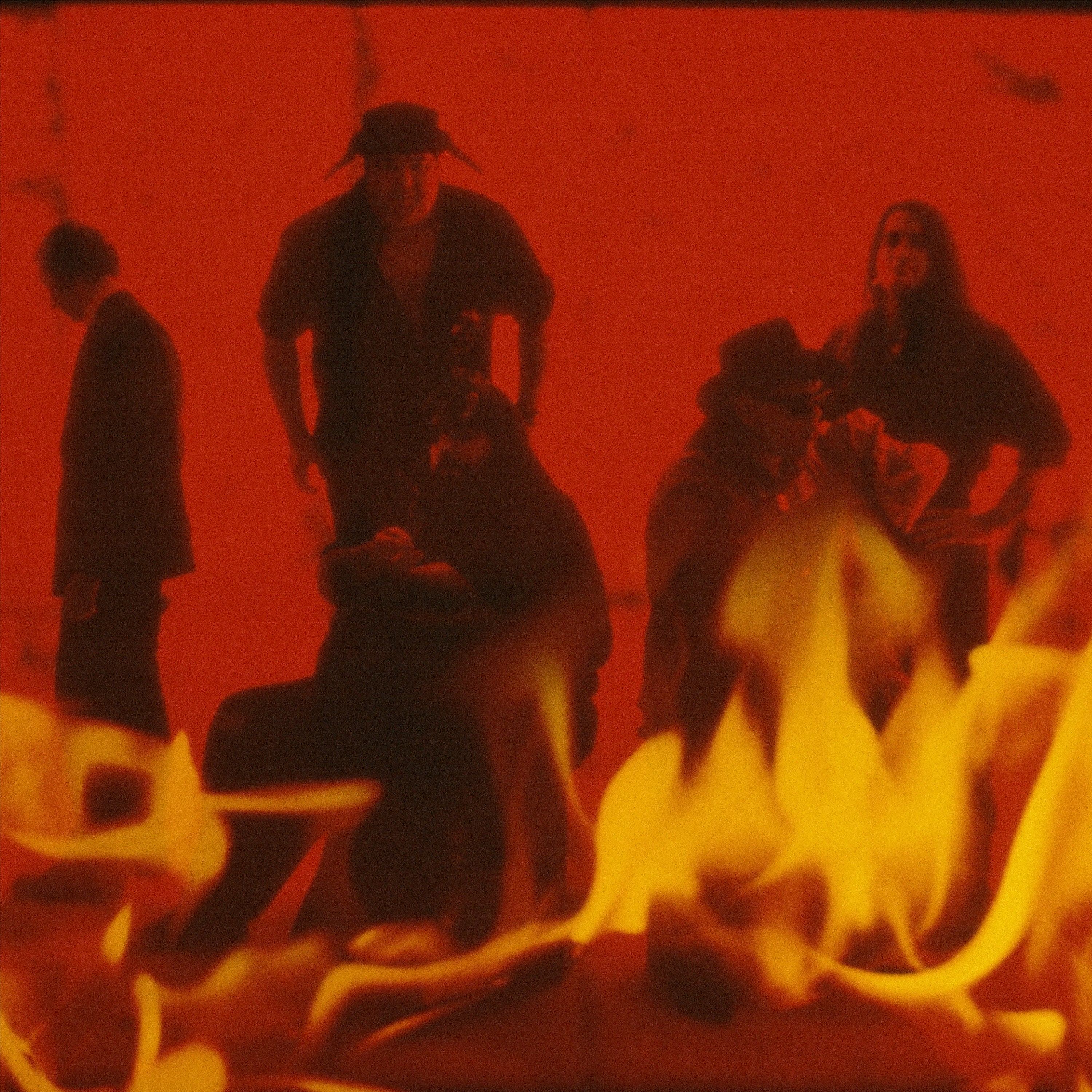 Poison Idea | We Must Burn | Vinyl