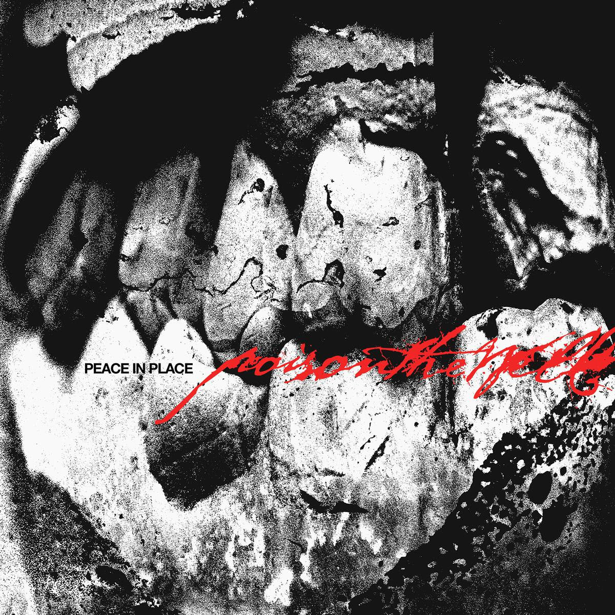 Poison The Well | Peace In Place | CD