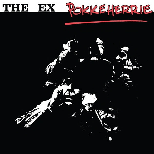 THE EX - Pokkeherrie | Vinyl