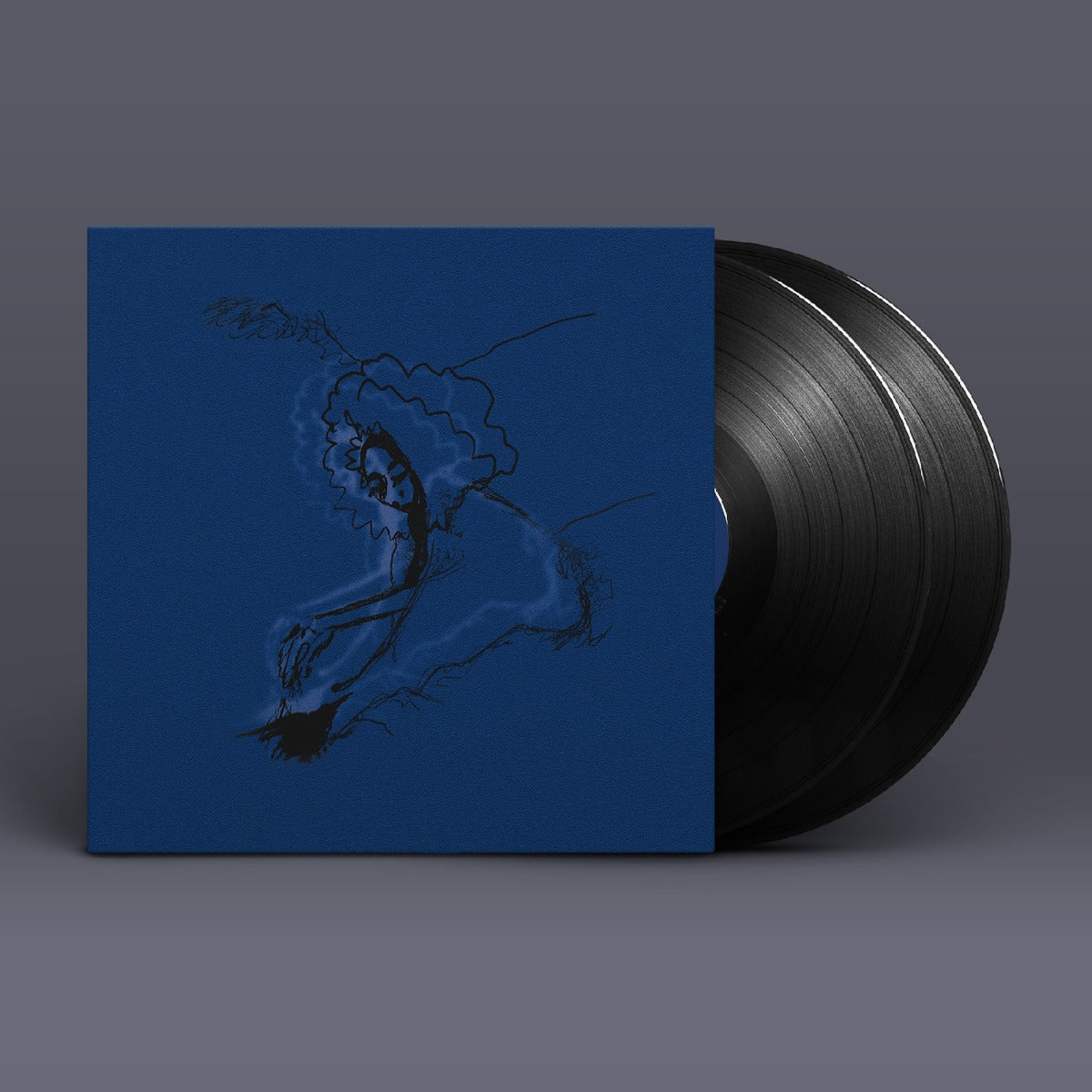 Polar Bear - Dim Lit (Incie Exclusive) (2LP) | Vinyl