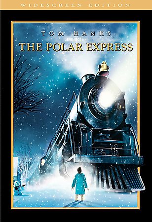 Polar Express / (Ac3 Dol Dub Sub Ws) - Polar Express / (Ac3 Dol Dub Sub Ws) | DVD