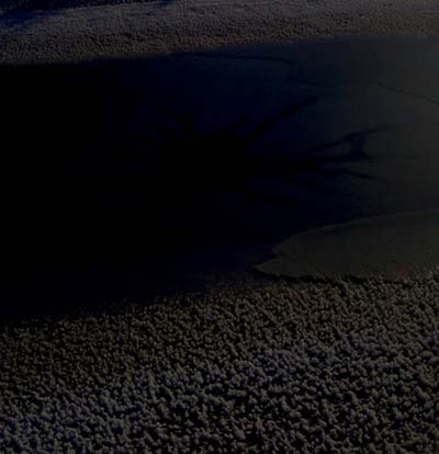 NATHAN BOWLES & SCOTT VERRASTRO - Polar Satellites | Vinyl