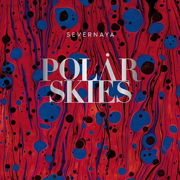 SEVERNAYA - Polar Skies | Vinyl