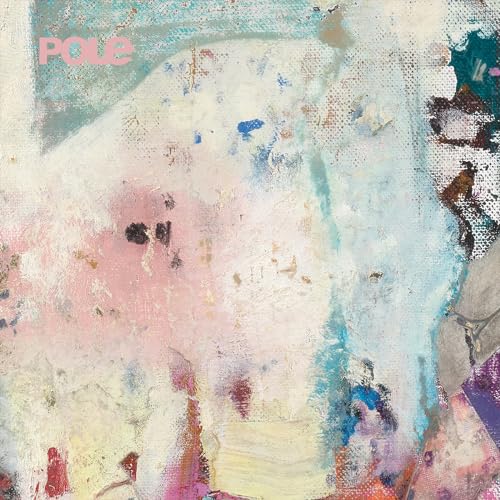Pole - Tempus Remixes | Vinyl