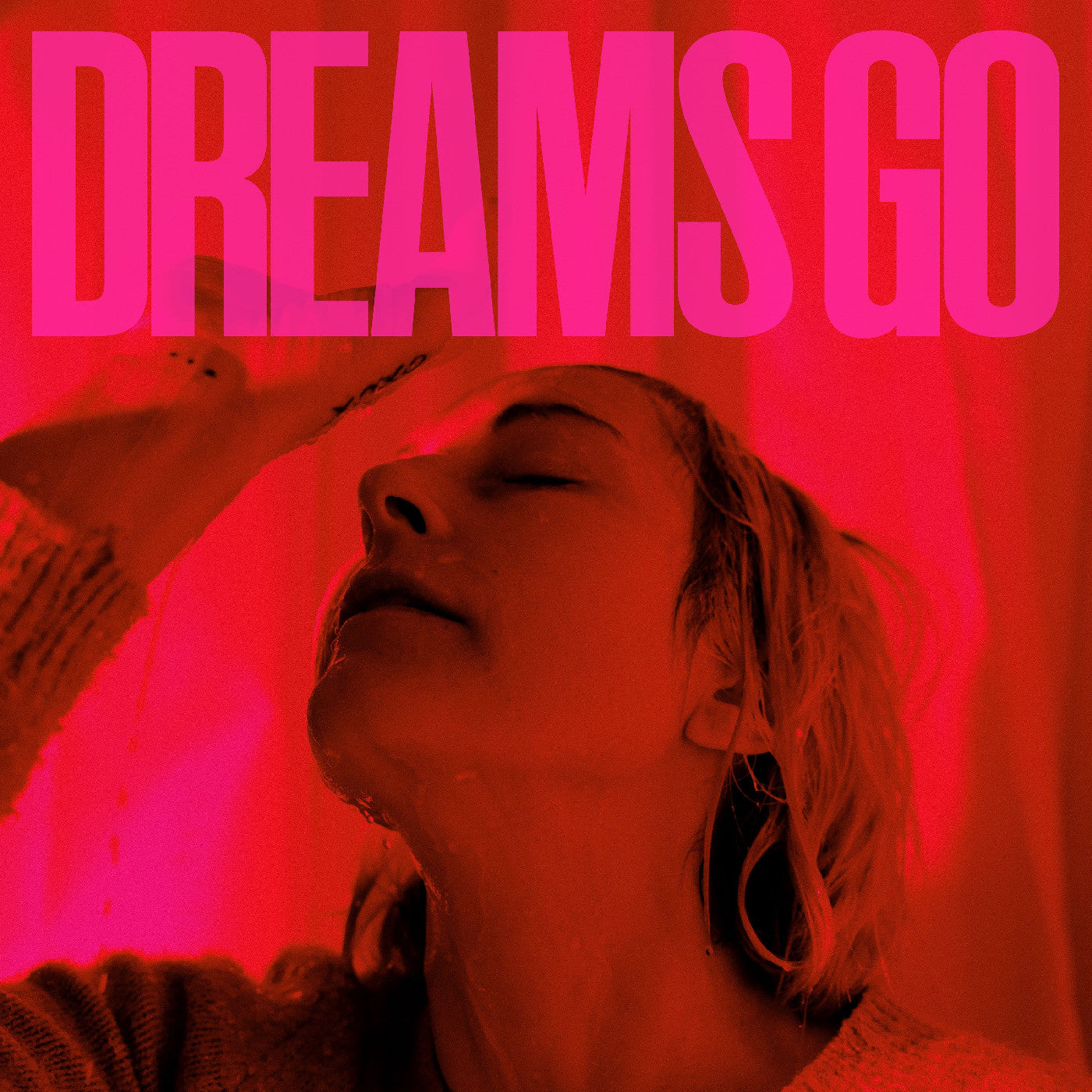 Polica - Dreams Go | CD
