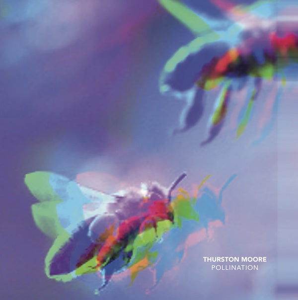 THURSTON MOORE - Pollination/Leave Me Alone | Vinyl