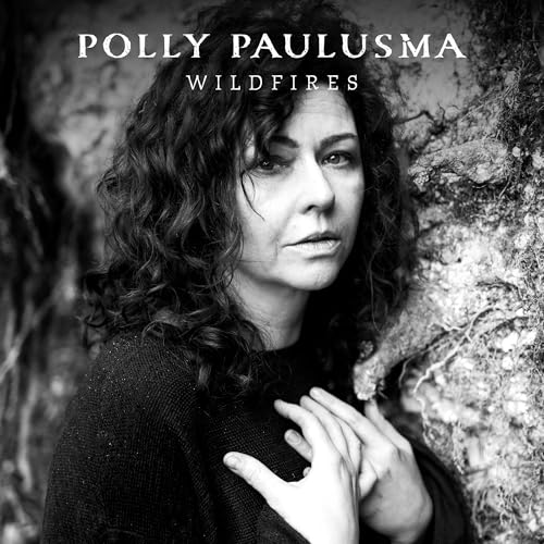 Polly Paulusma - Wildfires | Vinyl