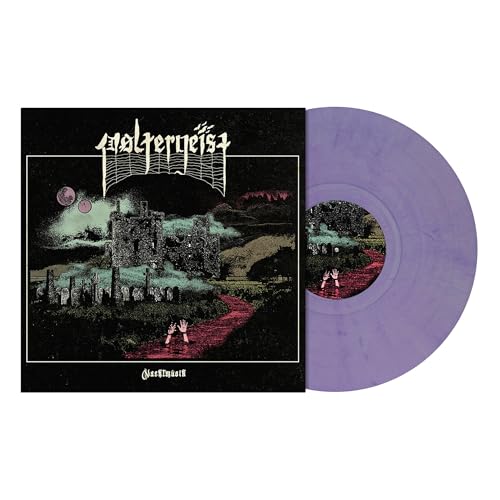 Poltergeist | Nachtmusik | Vinyl
