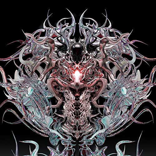 Polyphia | Remember That You Will Die (Limited Edition Black & Red Smush) | Vinyl