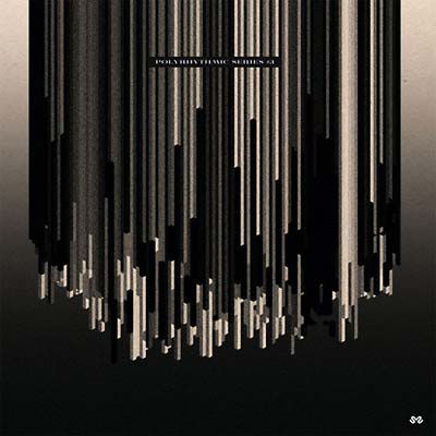 VA - Polyrhythmic Series No. 3 | Vinyl