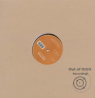 MARTINEZ - Polytone EP | Vinyl