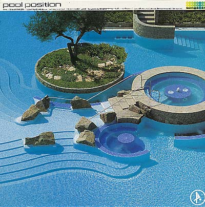 VA | Pool Position | Vinyl