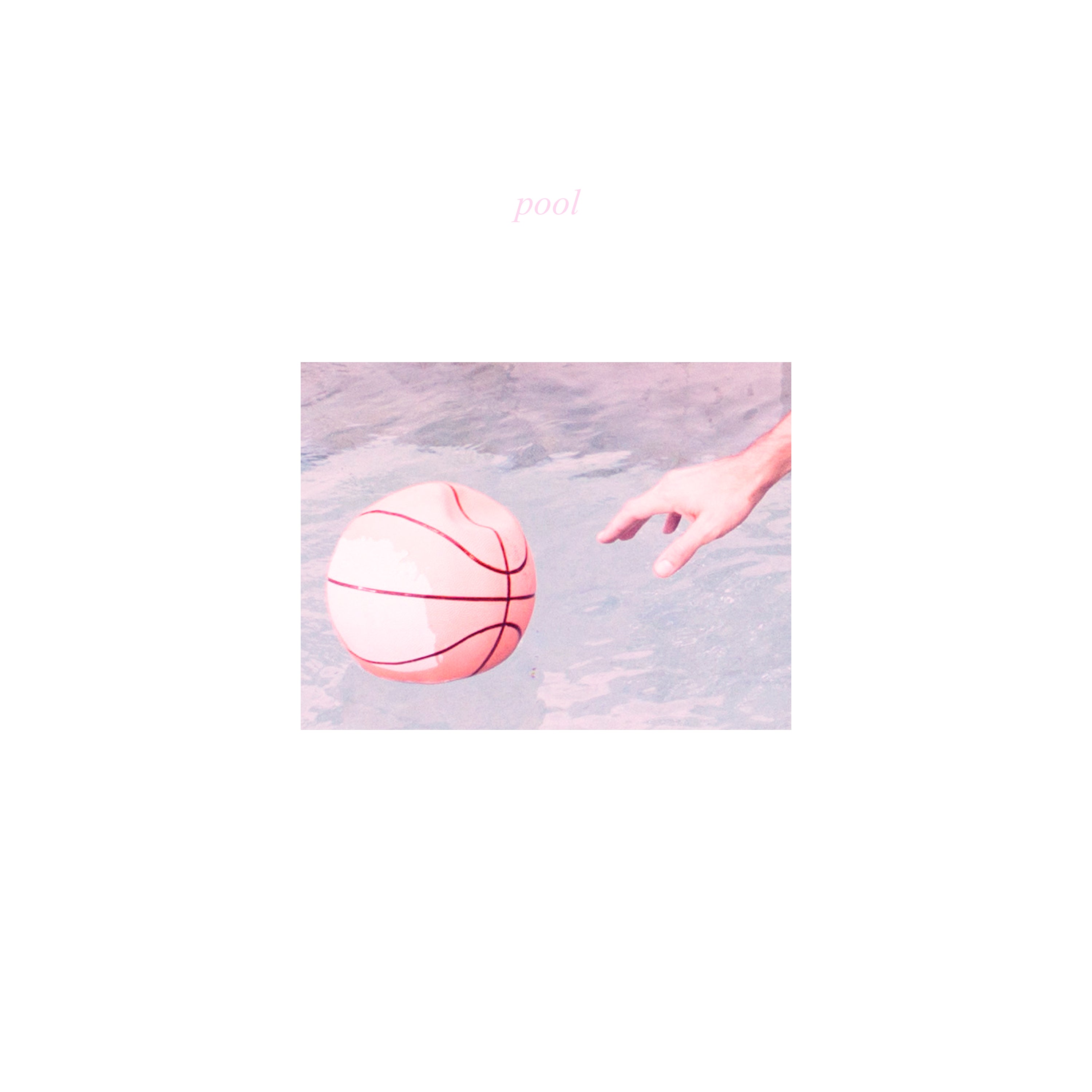 Porches | Pool | CD