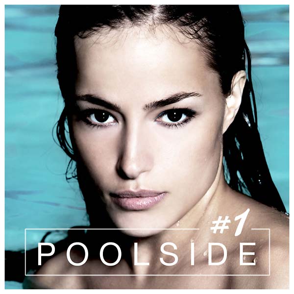 VA | Poolside Vol. 1 | CD