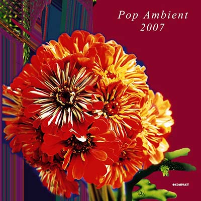 VA | Pop Ambient 2007 | CD