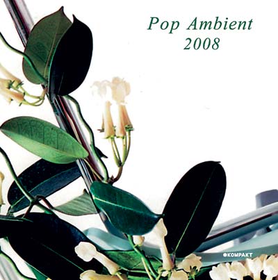 VA | Pop Ambient 2008 | CD