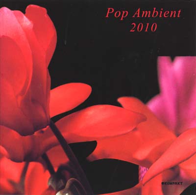 VA | Pop Ambient 2010 | CD