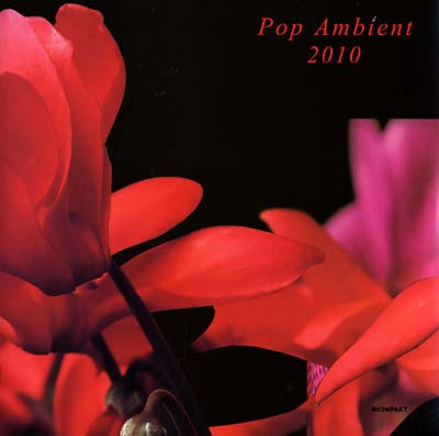 VA | Pop Ambient 2010 | Vinyl