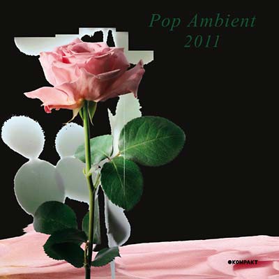 VA | Pop Ambient 2011 | CD