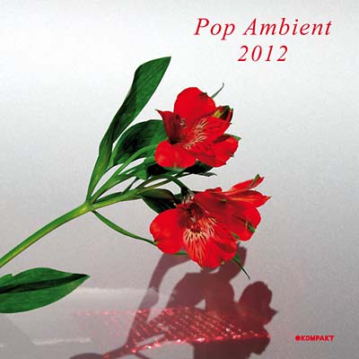 VA | Pop Ambient 2012 | CD