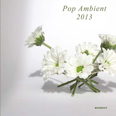 VA | Pop Ambient 2013 | CD