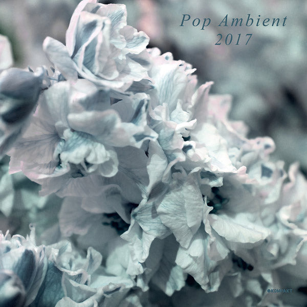 VA | Pop Ambient 2017 | CD