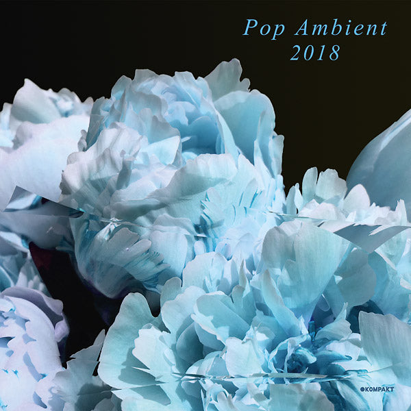 Various Artists | Pop Ambient 2018 | Vinyl