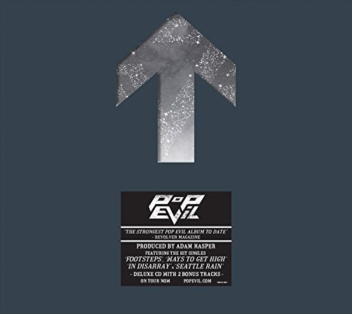 Pop Evil - Up (deluxe) | CD
