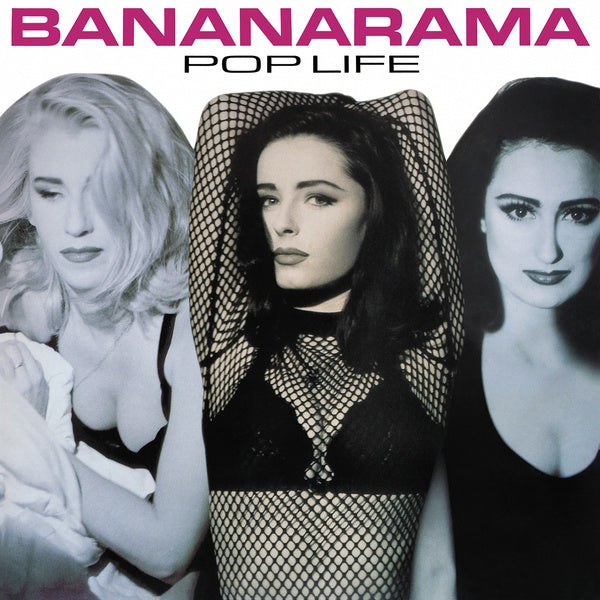 BANANARAMA - Pop Life | CD