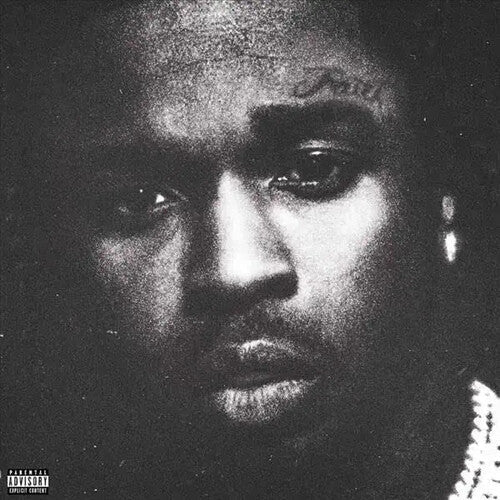 Pop Smoke - Faith [Explicit Content] (2 Lp's) | Vinyl
