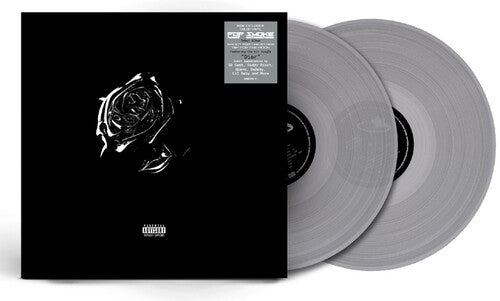Pop Smoke | Shoot For The Stars Aim For The Moon [Explicit Content] (Clear Vinyl, Indie Exclusive) (2 Lp's) | Vinyl