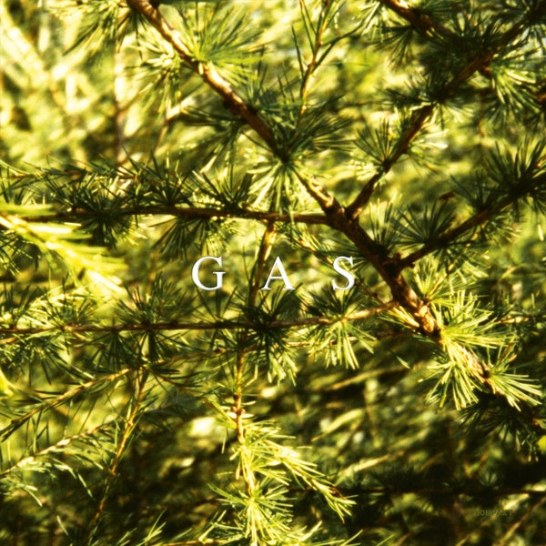 GAS - Pop | CD