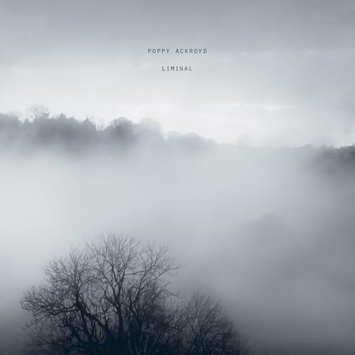 Poppy Ackroyd - Liminal | CD