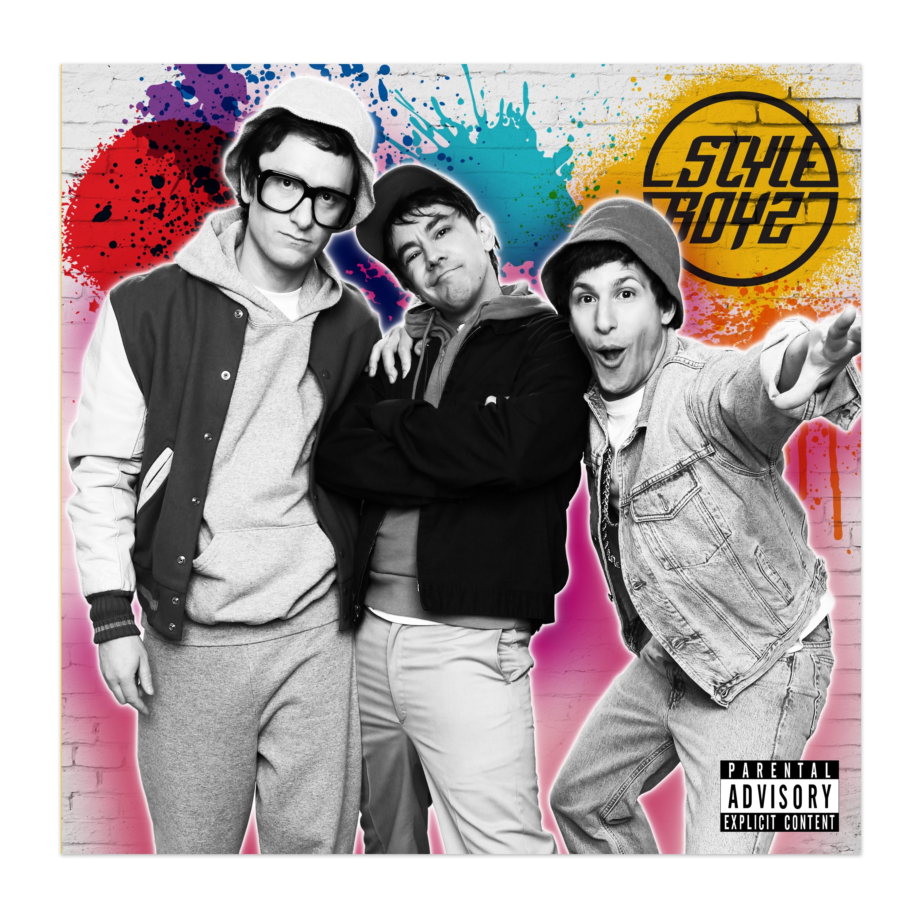 The Lonely Island | Popstar: Never Stop Never Stopping - Original Soundtrack | Vinyl