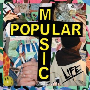 LIFE | Popular Music | CD
