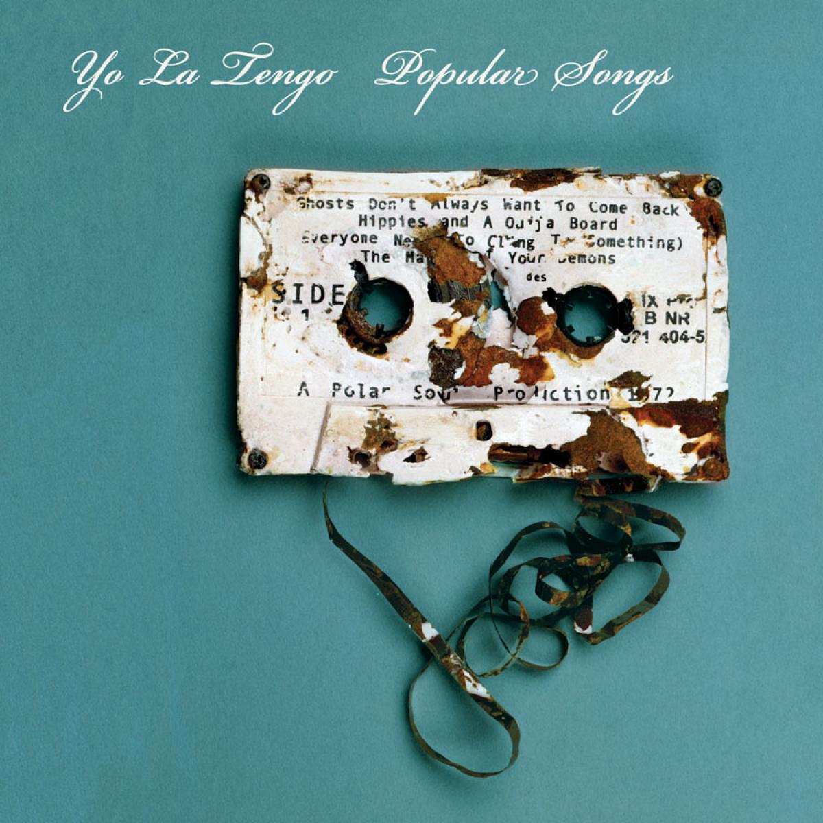 Yo La Tengo | Popular Songs | CD