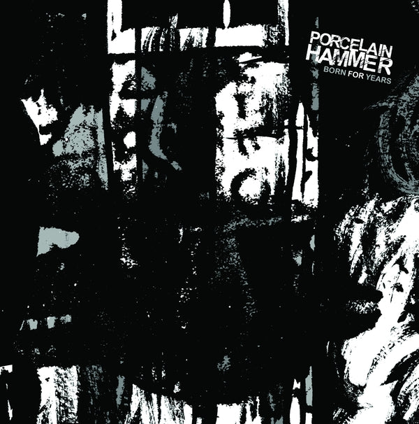 Porcelain Hammer - Born For Years [LP] | Vinyl
