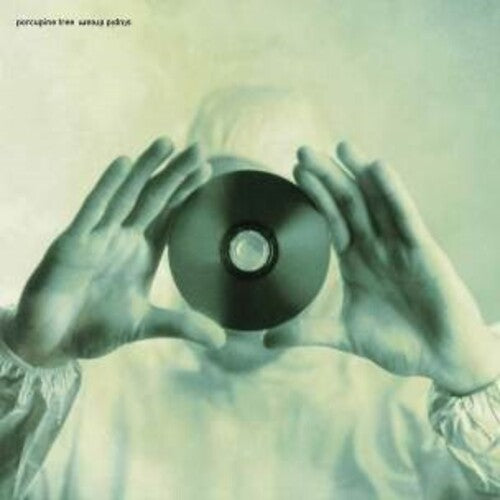 Porcupine Tree - Stupid Dream (Digipack Packaging, United Kingdom - Import) | CD
