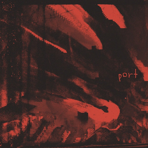 BDRMM | Port EP | CD